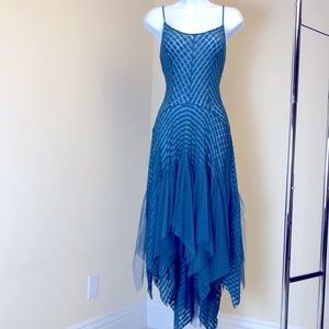 Free people one Le Castaway Gown